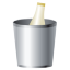 Champagne Icon 64x64 png