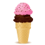Ice Cream Icon 64x64 png