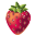 Strawberry Icon 32x32 png
