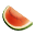 Watermelon Icon 32x32 png