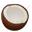 Coconut Icon 32x32 png
