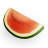 Watermelon Icon 48x48 png