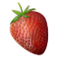Strawberry Icon 64x64 png
