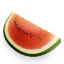 Watermelon Icon 64x64 png