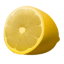 Lemon Icon 64x64 png