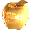 Golden Apple Icons
