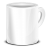 Cup Empty Icon 48x48 png
