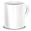 Cup Empty Icon 64x64 png