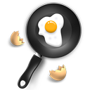 Mini Breakfast Icon