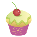 Muffin 7 Icon
