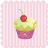 Muffin 3 Icon