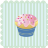 Muffin 4 Icon
