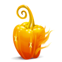 Pepper 02 Icon 128x128 png