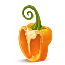 Pepper 04 Icon 128x128 png
