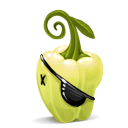 Pepper 11 Icon 128x128 png