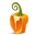 Pepper 04 Icon 32x32 png