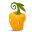 Pepper 06 Icon 32x32 png