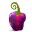 Pepper 16 Icon 32x32 png