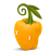 Pepper 06 Icon