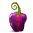 Pepper 16 Icon 48x48 png