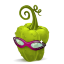 Pepper 05 Icon 64x64 png