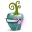 Pepper 12 Icon 64x64 png