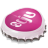 Pink SOJU Icon