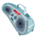 Tape Icon 128x128 png