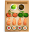 Sushi Set 1 Icon 32x32 png