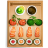 Sushi Set 1 Icon