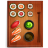 Sushi Set 3 Icon