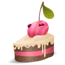Cake 5 Icon