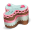 Cake 1 Icon 32x32 png