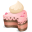 Cake 6 Icon 32x32 png