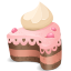 Cake 6 Icon 64x64 png