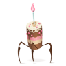 Cake 3 Icon 96x96 png