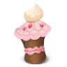 Cake 4 Icon 96x96 png