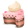Cake 6 Icon 96x96 png