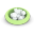 Sugar Cubes Icon 32x32 png