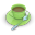 Teacup Icon 32x32 png