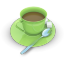 Teacup Icon 64x64 png