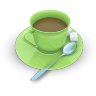 Teacup Icon 96x96 png