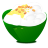 Coconut Itim Icon 48x48 png