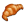 Croissant Icon 24x24 png