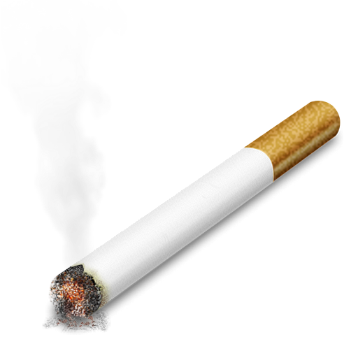 Cigarrette Icon 512x512 png