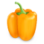 Pepper Icon 64x64 png