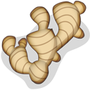 Ginger Icon 128x128 png