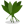 Greens Icon 24x24 png