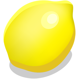 Lemon Icon 256x256 png