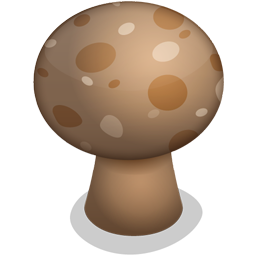 Mushroom Icon 256x256 png